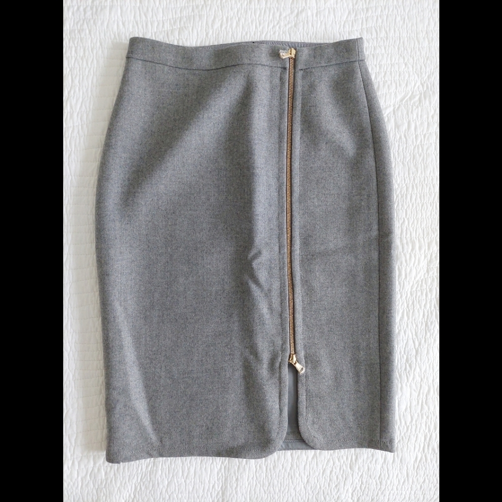 J. Crew | Skirt